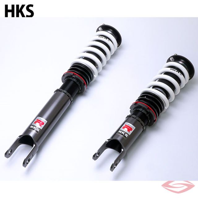 HKS ハイパーマックス R ホンダ S2000 AP1 車高調 サスペンション 【80310-AH001】 エッチ・ケー・エス HIPERMAX ※沖縄・離島不可