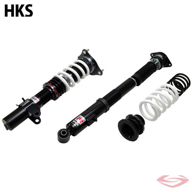 HKS ハイパーマックス R ホンダ シビックタイプR FL5 車高調 サスペンション 【80310-AH005C】 エッチ・ケー・エス HIPERMAX ※沖縄・離島不可 202,400円