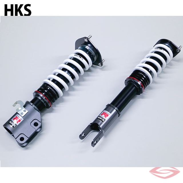 HKS ハイパーマックス R ミツビシ ランサーエボリューションVII CT9A 車高調 サスペンション 【80310-AM002】 エッチ・ケー・エス HIPERMAX ※沖縄・離島不可