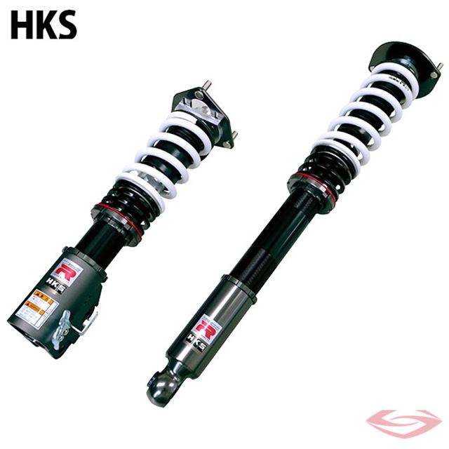 HKS ハイパーマックス R ニッサン シルビア S14 車高調 サスペンション 【80310-AN002】 エッチ・ケー・エス HIPERMAX ※沖縄・離島不可