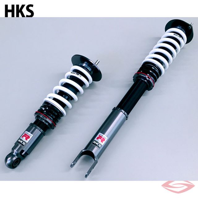 HKS ハイパーマックス R ニッサン スカイラインGT-R BCNR33 車高調 サスペンション 【80310-AN003】 エッチ・ケー・エス HIPERMAX ※沖縄・離島不可