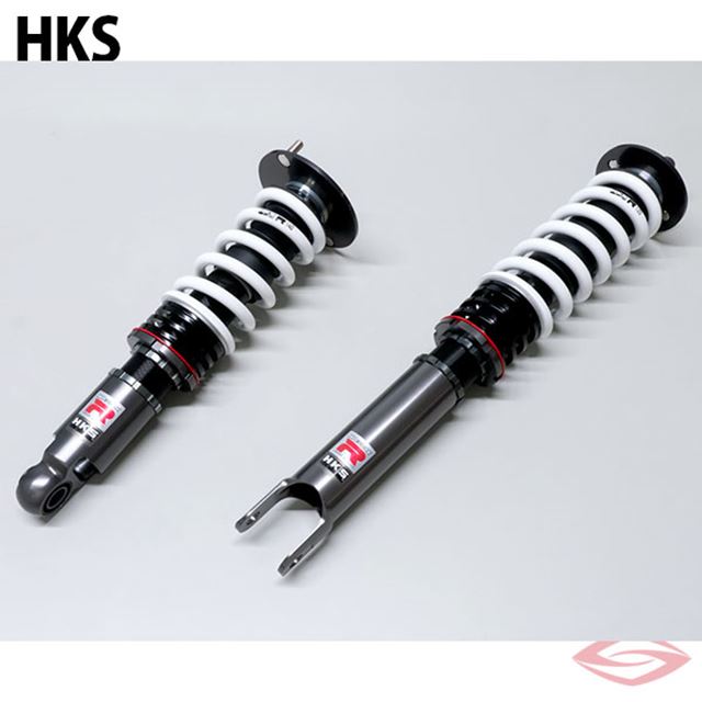 HKS ハイパーマックス R ニッサン スカイラインGT-R BNR32 車高調 サスペンション 【80310-AN004】 エッチ・ケー・エス HIPERMAX ※沖縄・離島不可