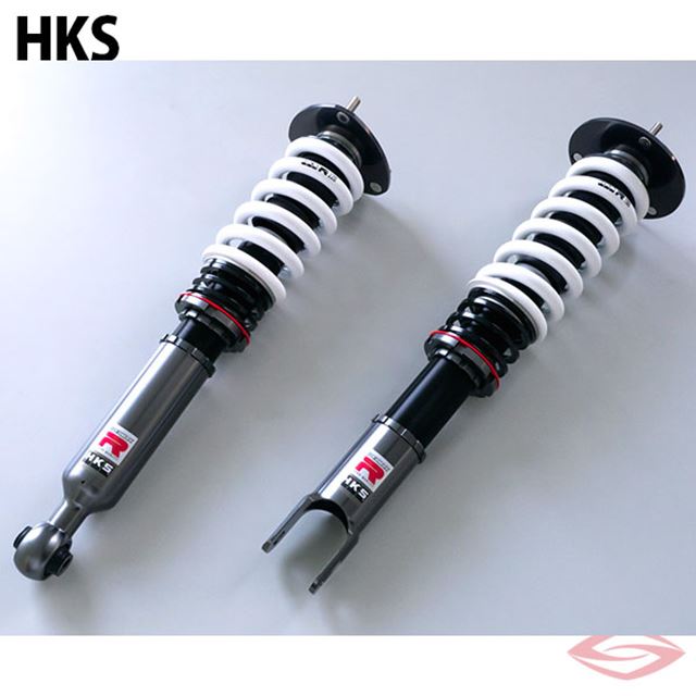 HKS ハイパーマックス R トヨタ スープラ JZA80 車高調 サスペンション 【80310-AT002】 エッチ・ケー・エス HIPERMAX ※沖縄・離島不可