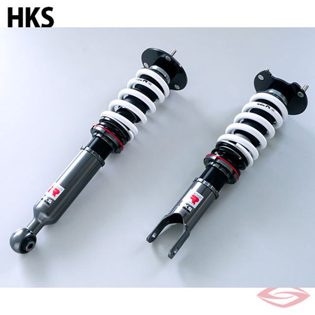 HKS ハイパーマックス R マツダ RX-7 FD3S 車高調 サスペンション 【80310-AZ001】 エッチ・ケー・エス HIPERMAX ※沖縄・離島不可