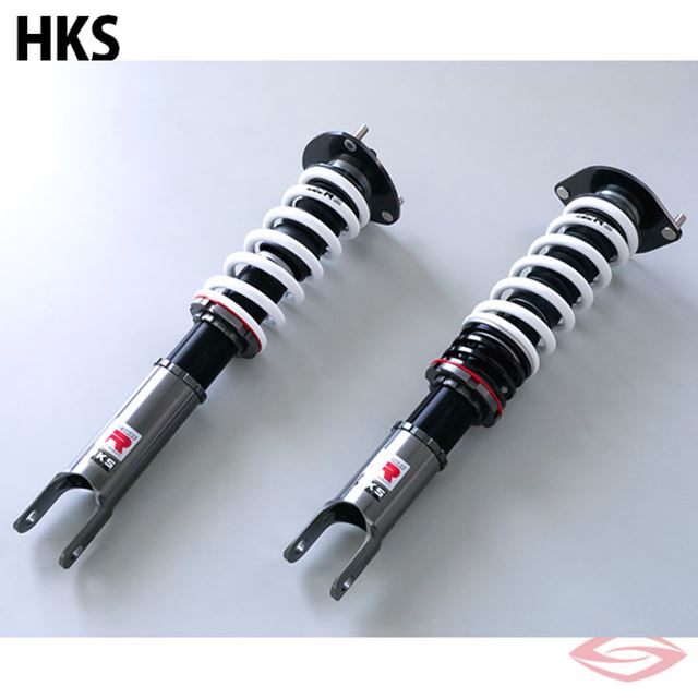 HKS ハイパーマックス R マツダ ロードスター ND5RE 車高調 サスペンション 【80310-AZ002】 エッチ・ケー・エス HIPERMAX ※沖縄・離島不可