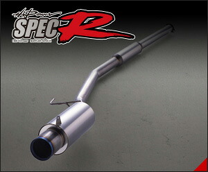 HKS マフラー Hi-Power SPEC-R ランサーエボリューションIX CT9A【31030-AM001】受注生産品 ハイパワー スペックR ※沖縄・離島不可
