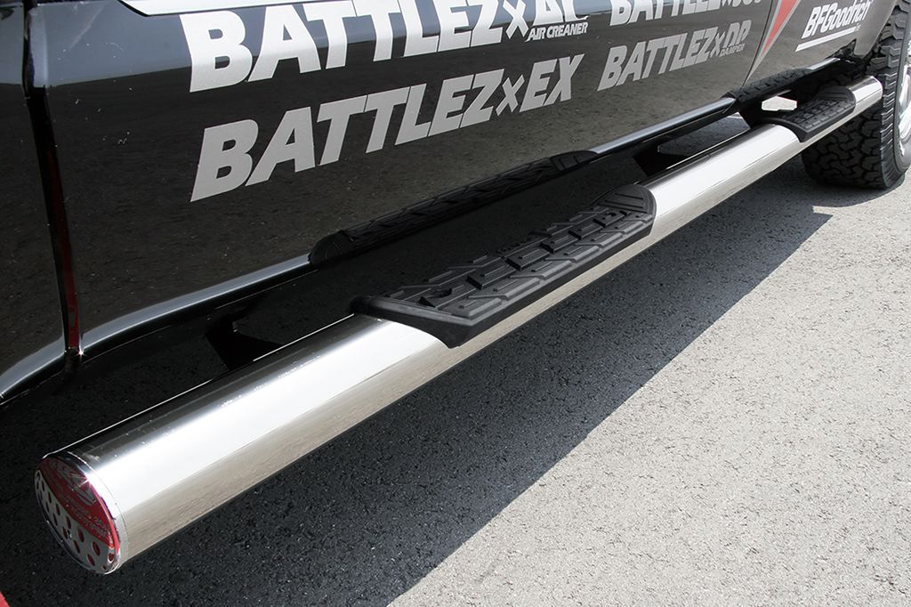 CV1W デリカD5 サイドステップ ジャオス ジャオス デリカ D:5 サイドステップ ブラック B172304BK JAOS