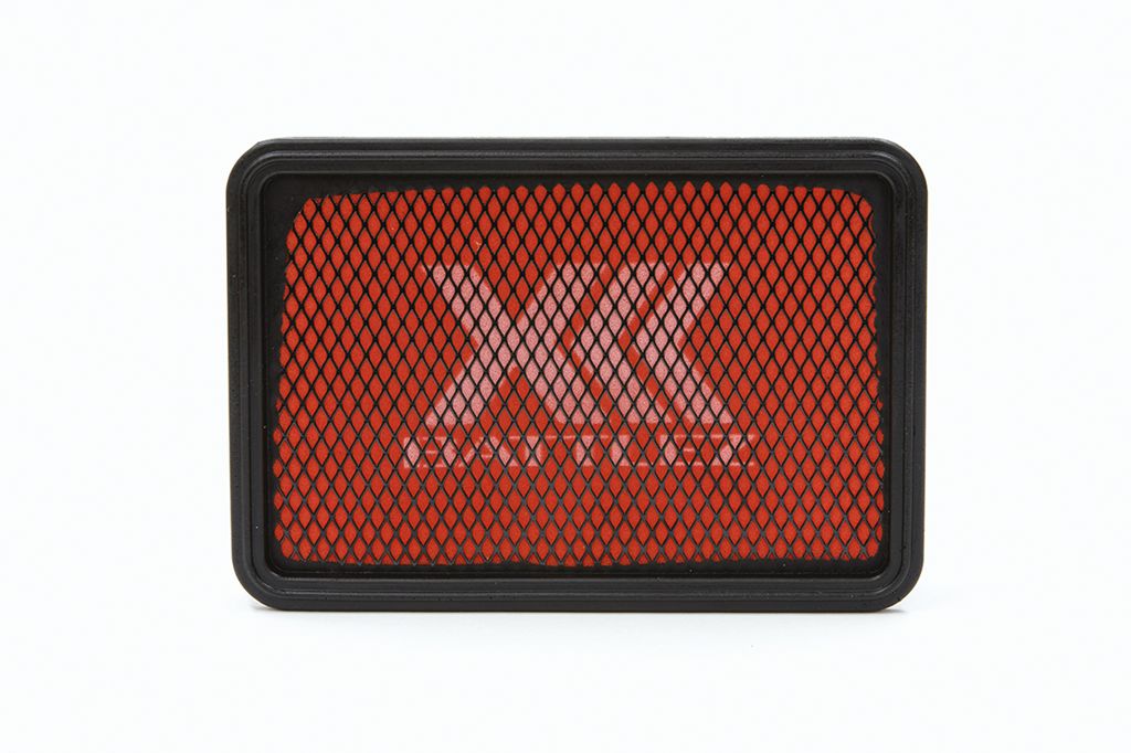 BATTLEZ エアクリーナー アウトランダー CW4/5/6W 【B730304】/ BATTLEZ AIR CLEANER OUTLANDER 05-12 4B11/4B12 ジャオス｜エスクリエイト
