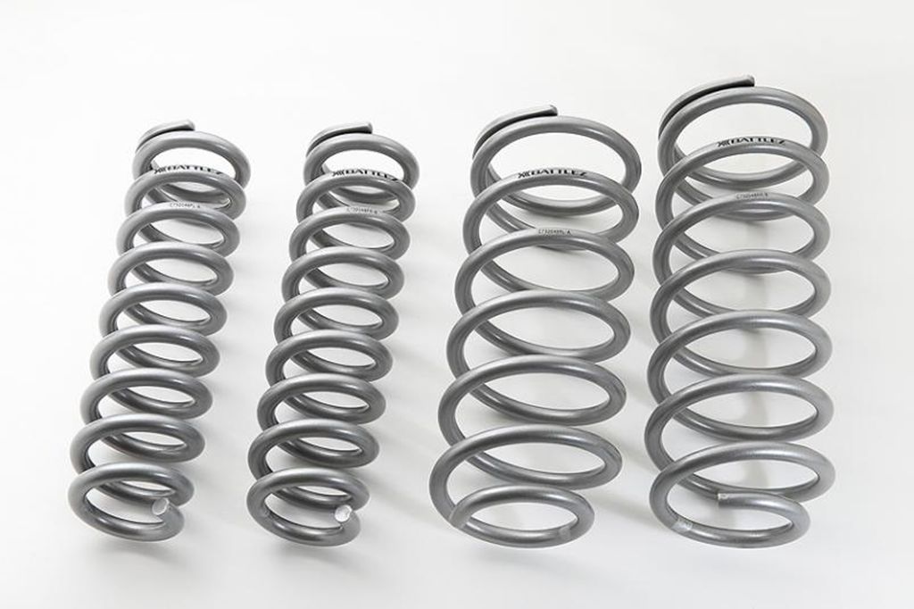 楽天市場】ランドクルーザー 200 タフドッグ リフトアップ コイル