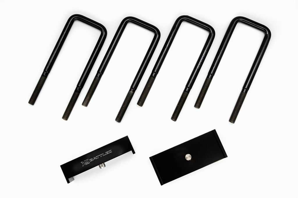 JAOS BATTLEZ リフトアップブロック リヤ トライトン LC2T系 【B786367】/ BATTLEZ LIFT UP BLOCK REAR TRITON 24+
