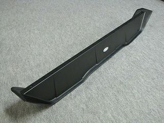 ノア80系 パーテーションカーテンマウント ブラック 【8920】 インテリア用品 カーパーツ 車用品｜エスクリエイト