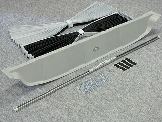 セレナ27系 パーテーションカーテンフルキット マウント/グレー 【8946】 インテリア用品 カーパーツ 車用品|エスクリエイト