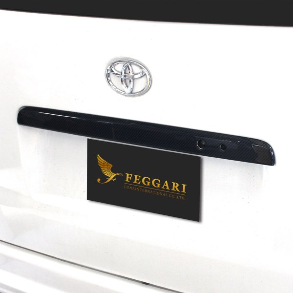 楽天市場】フェガーリハイエース 200系 4-6型 ワイドボディ