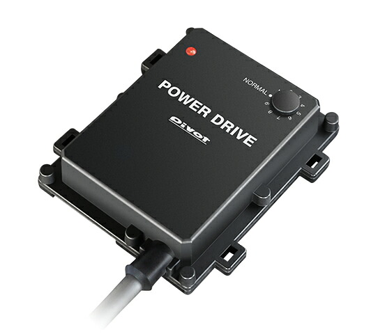 ピボット POWER DRIVE for SUZUKI PDX-S1/pivot【PDX-S1】