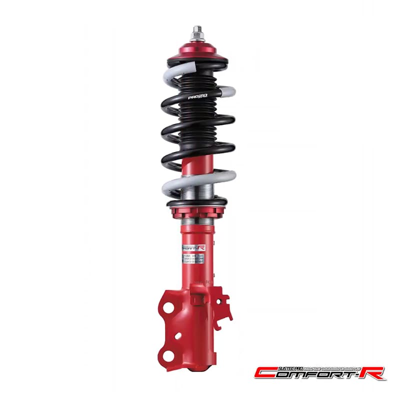 tanabe 車高調 SUSTEC PRO CR プリウス MXWH60 / サステックプロ タナベ CRMXWH60K