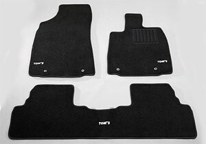TOMS トムス プリウス ZVW30用 フロアマット T10 純正品番08211-TZW31-1B