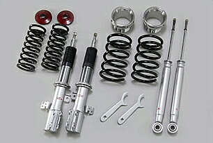 TOMS トムス 86(ZENKI) ZN6用 スポーツサスペンションキット 純正品番48001-TZN64