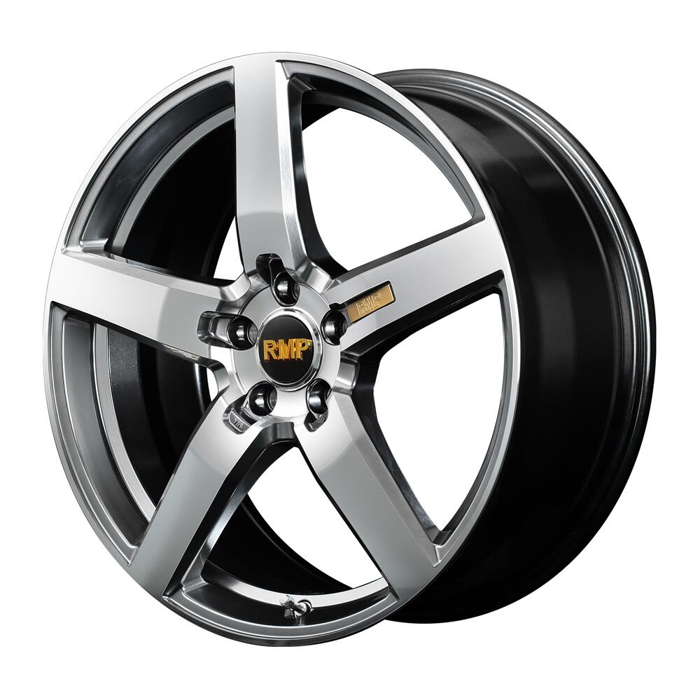 18×7.0J +48 5/114.3 RMP 050F (GM) MID マルカサービス 18インチ