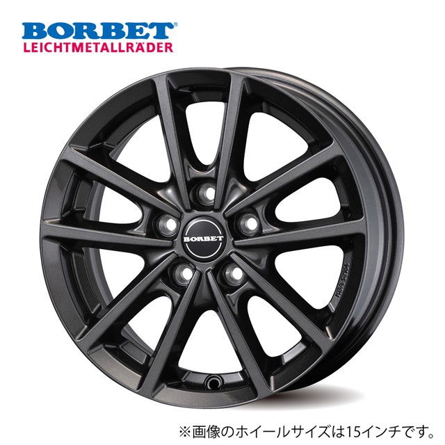 1*0様 ボルベットタイプF 15×6J+40　4/100 ミシュラン175/6 1*0様 ボルベットタイプF 15×6J+40 4/100 ミシュラン175/6