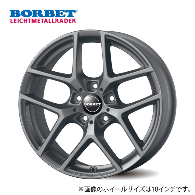 楽天市場】TAS ボルベット type F ホイール1本 15x6.0J 4H 100 40