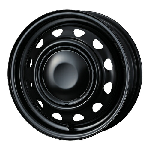 楽天市場】キャロウィン ネオキャロ 14インチ 8H100/114.3 4.5J