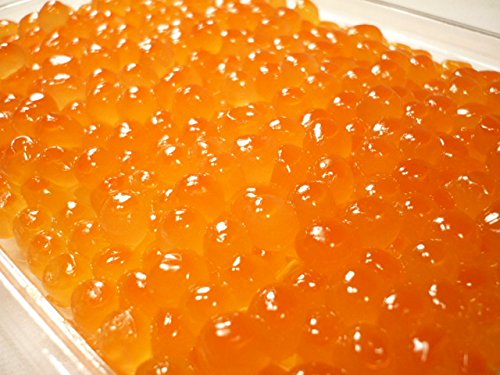 塩いくら鮭卵1kg