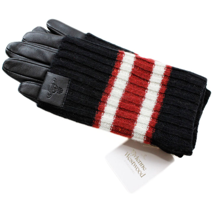 楽天市場】ヴィヴィアン ウエストウッド 手袋 レディース ブランド