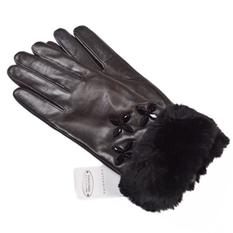 楽天市場】アンテプリマ 手袋 レディース ブランド ANTEPRIMA カシミヤ