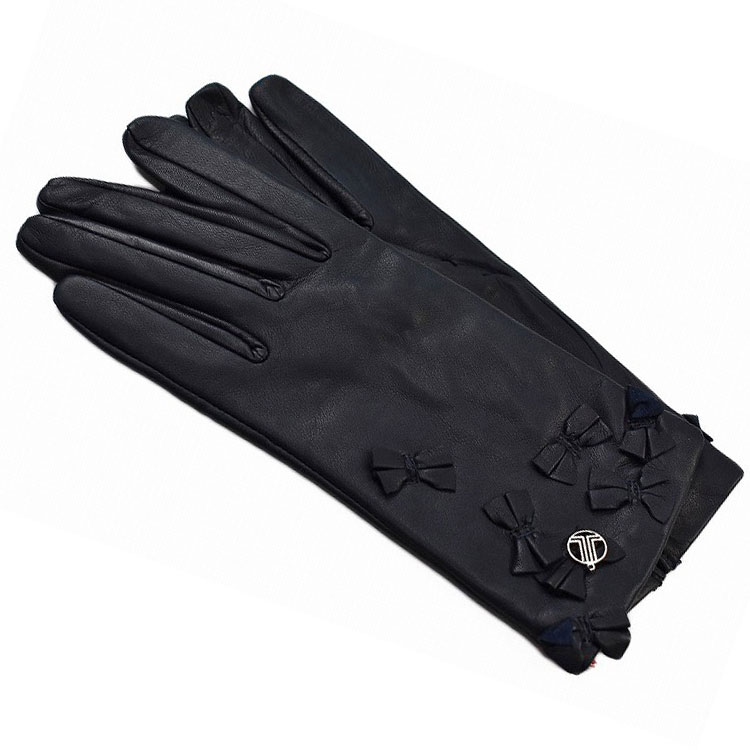 楽天市場】ランバン コレクション 手袋 レディース ブランド LANVIN