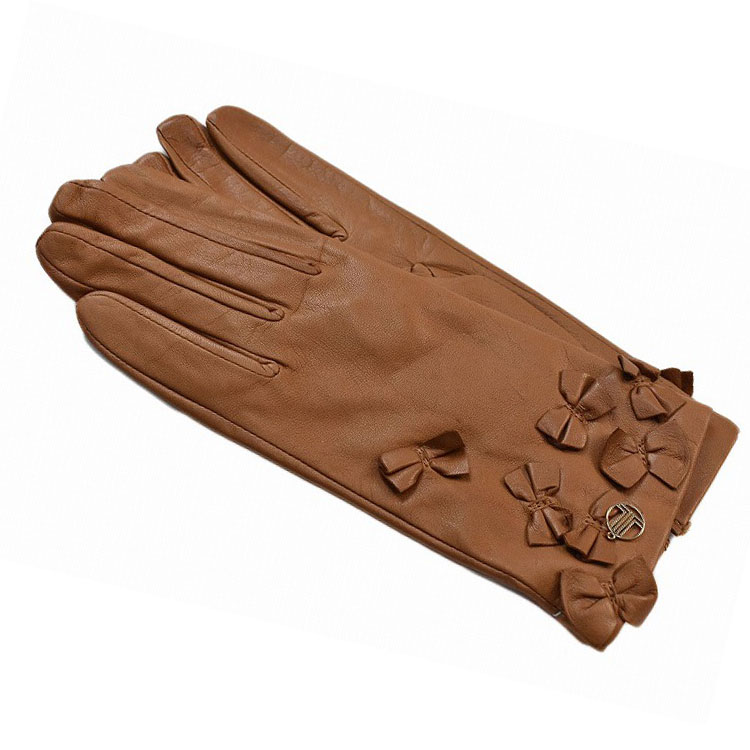 楽天市場】ランバン コレクション 手袋 レディース ブランド LANVIN