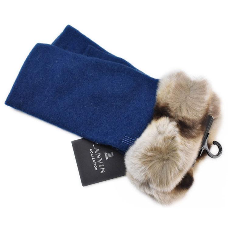 楽天市場】ランバン コレクション 手袋 レディース ブランド LANVIN