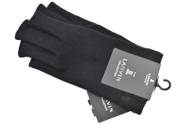 楽天市場】ランバン コレクション 手袋 レディース ブランド LANVIN