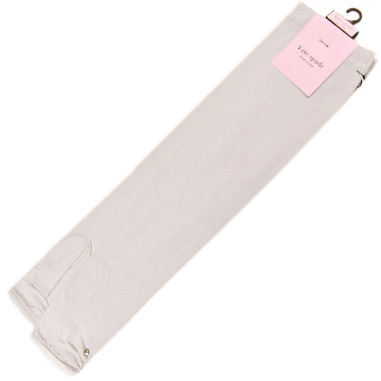 ケイトスペード/kate spade ロンググローブ アームカバー 約4 万円 ケイトスペード/kate spade ロンググローブ アームカバー 約4 万円