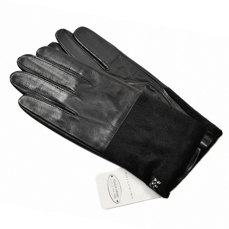 楽天市場】アンテプリマ 手袋 レディース ブランド ANTEPRIMA