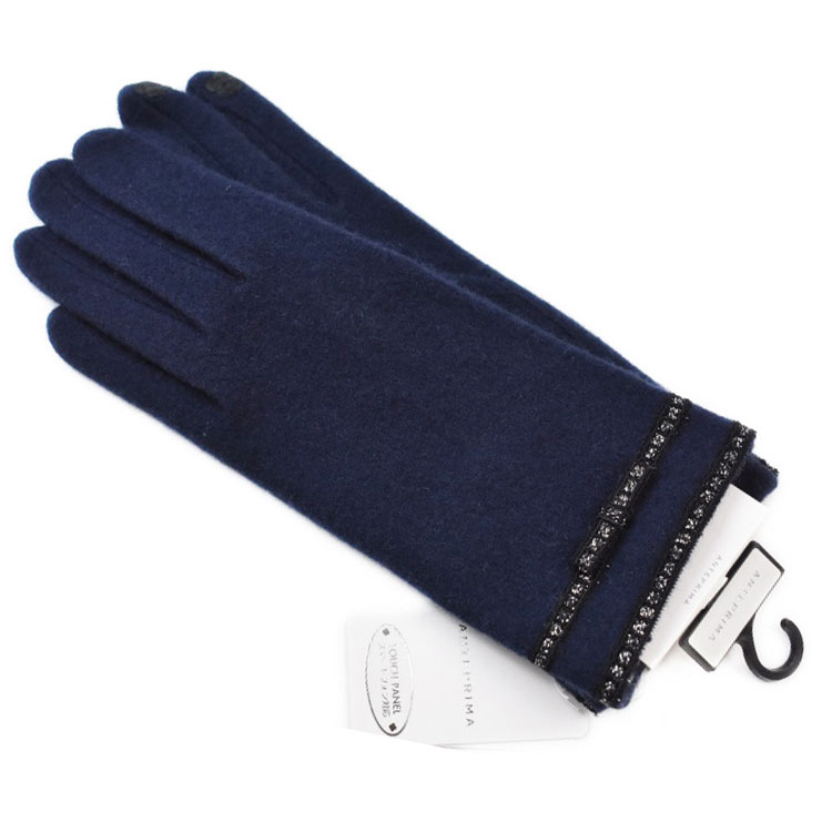 楽天市場】アンテプリマ 手袋 レディース ブランド ANTEPRIMA