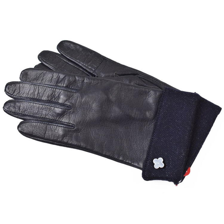 523新品 ANTEPRIMAアンテプリマ イタリア製羊革手袋カシミヤ裏地 523新品 ANTEPRIMAアンテプリマ イタリア製羊革手袋カシミヤ裏地