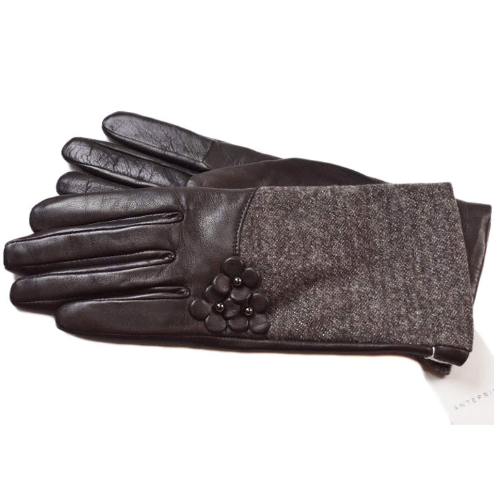 楽天市場】アンテプリマ ANTEPRIMA 手袋 羊革 ラビットファー