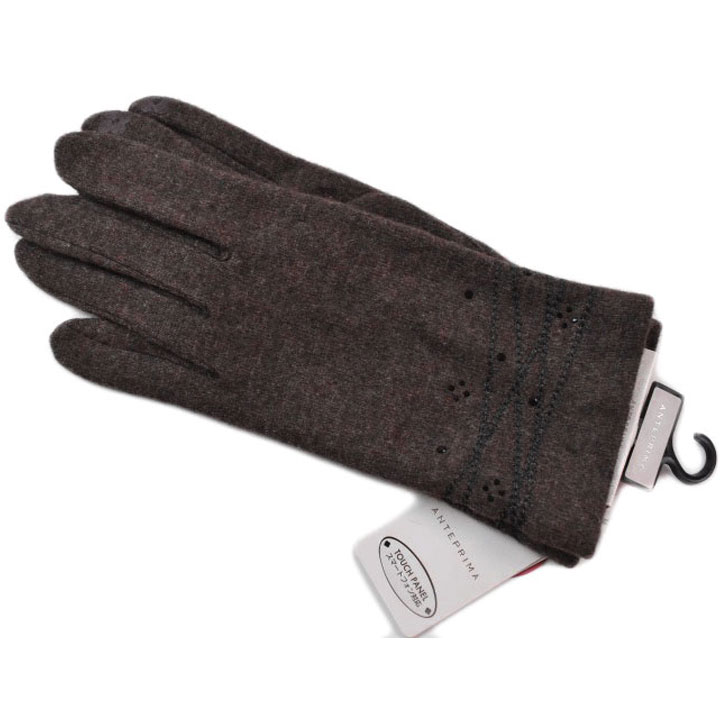 楽天市場】アンテプリマ 手袋 レディース ブランド ANTEPRIMA ウール