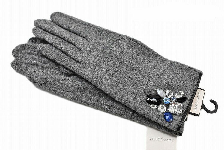 JILL STUART★婦人 手袋★ org.jpg