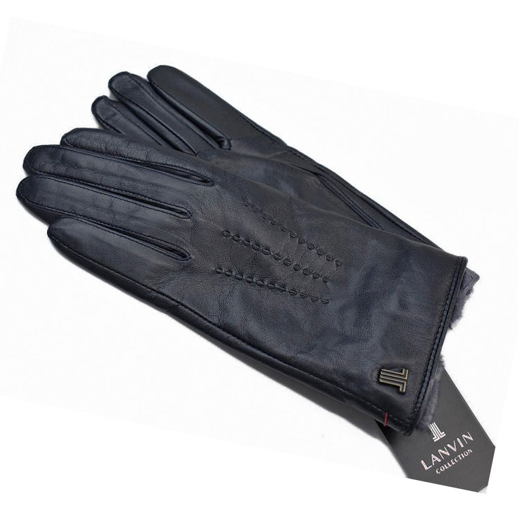 楽天市場】ランバン コレクション 手袋 レディース ブランド LANVIN