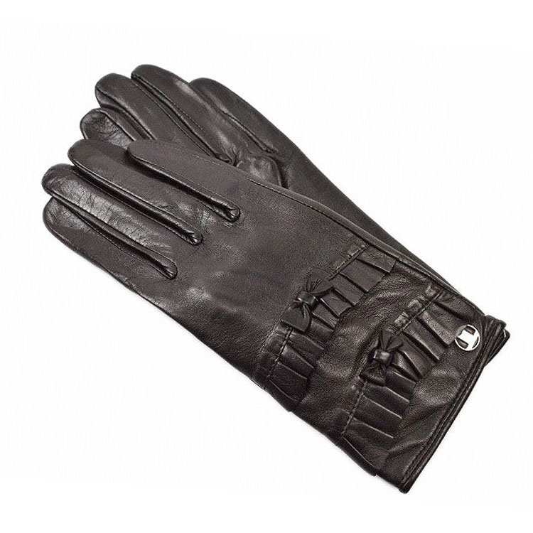 楽天市場】ランバン オン ブルー 手袋 レディース ブランド LANVIN en