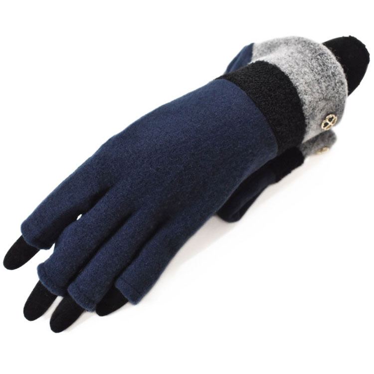 楽天市場】アニエスベー 手袋 レディース ブランド agnes b