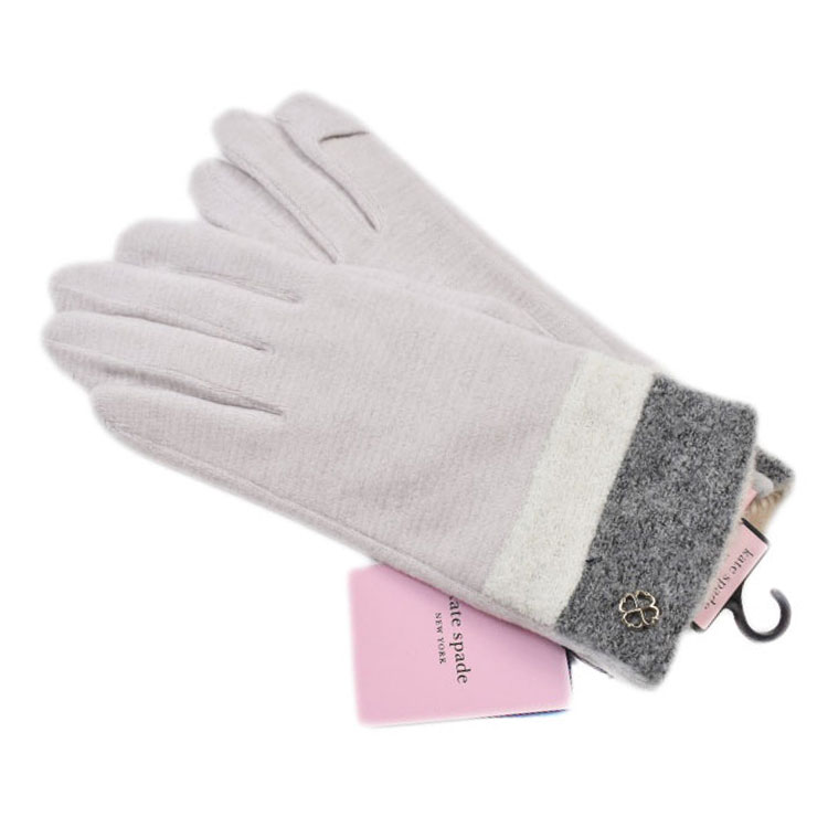 楽天市場】トリーバーチ 手袋 レディース かわいい ブランド 暖かい 革