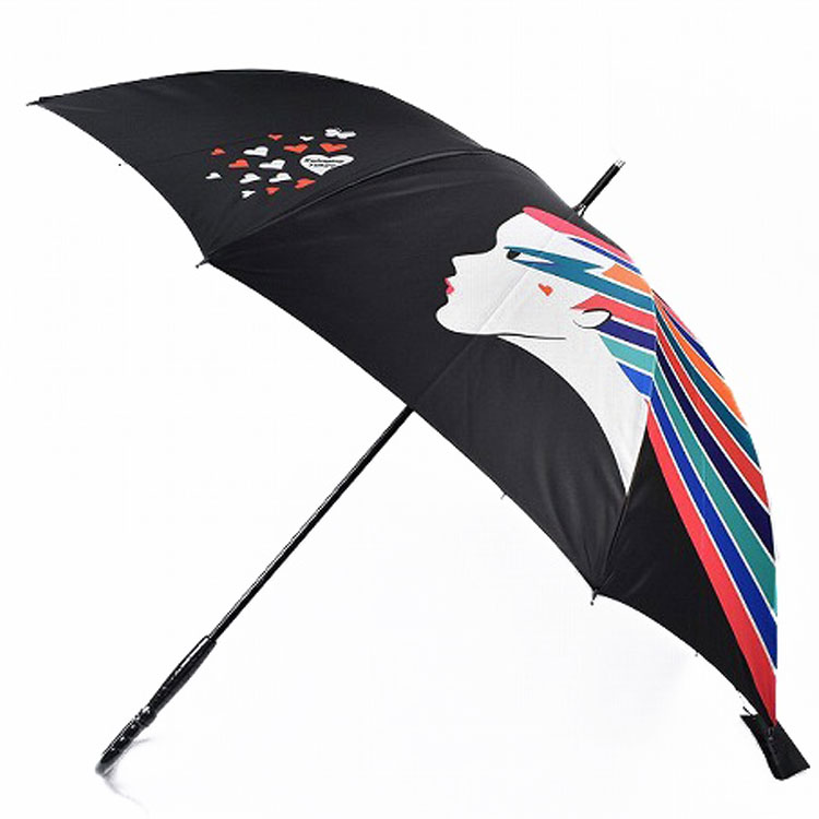 FOX UMBRELLAS フォックスアンブレラズ　高級和風花柄　雨傘　長傘 楽天市場】フォックスアンブレラ 雨傘 傘 レディース ブランド