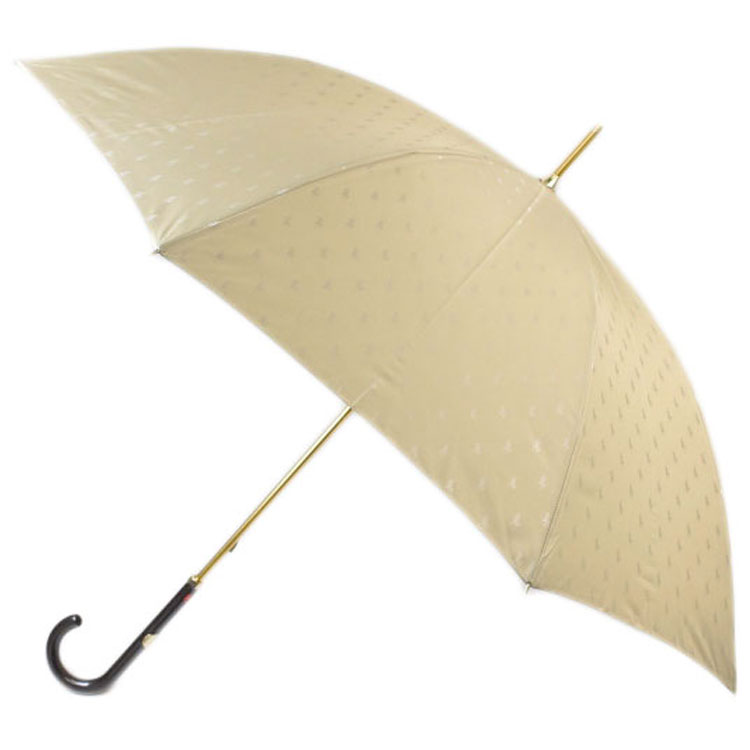 美品 ラルフローレン　雨傘　60cm POLO RALPH LAUREN ポロ ラルフローレン 傘 雨傘 長傘 ジャンプ
