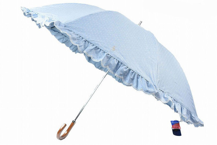 【楽天市場】ポロ ラルフローレン 日傘 遮光率99％以上 UV遮蔽率99