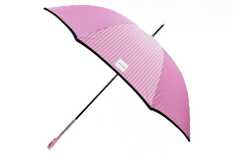 【楽天市場】ジル スチュアート 雨傘 長傘 傘 レディース ブランド