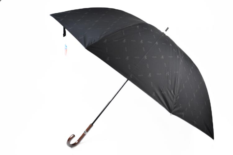 【楽天市場】ポロ ラルフローレン 雨傘 長傘 傘 レディース ブランド 