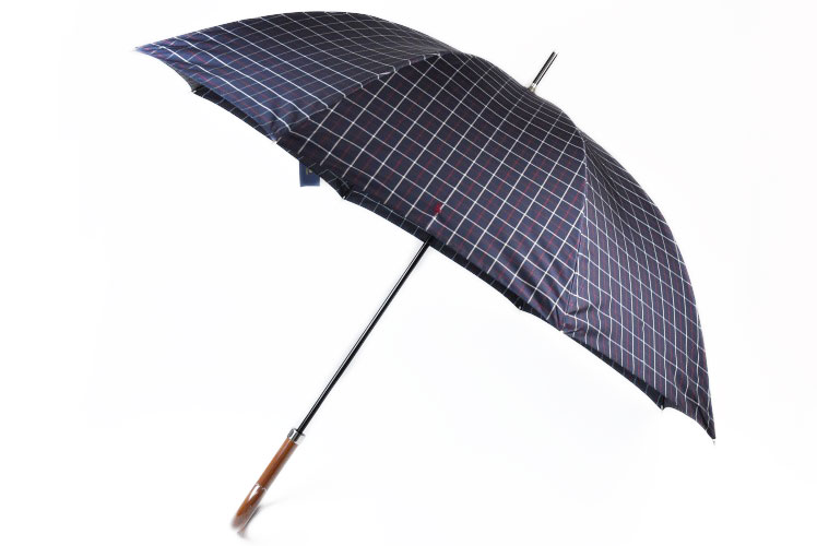 楽天市場】ケイタマルヤマ 傘 雨傘 長傘 メンズ ブランド 65cm 紳士 男性 KEITA MARUYAMA チェック グレー × ターコイズ  日本製 かさ 中学生 おしゃれ ギフト 紳士傘 オシャレ 贈り物 贈答用 ビジネス プレゼント 雨具 x1x : Selectshop season
