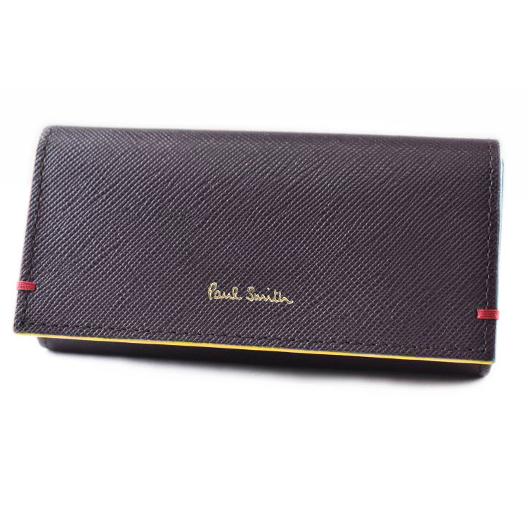 楽天市場】ポールスミス キーケース スマートキーケース カードケース
